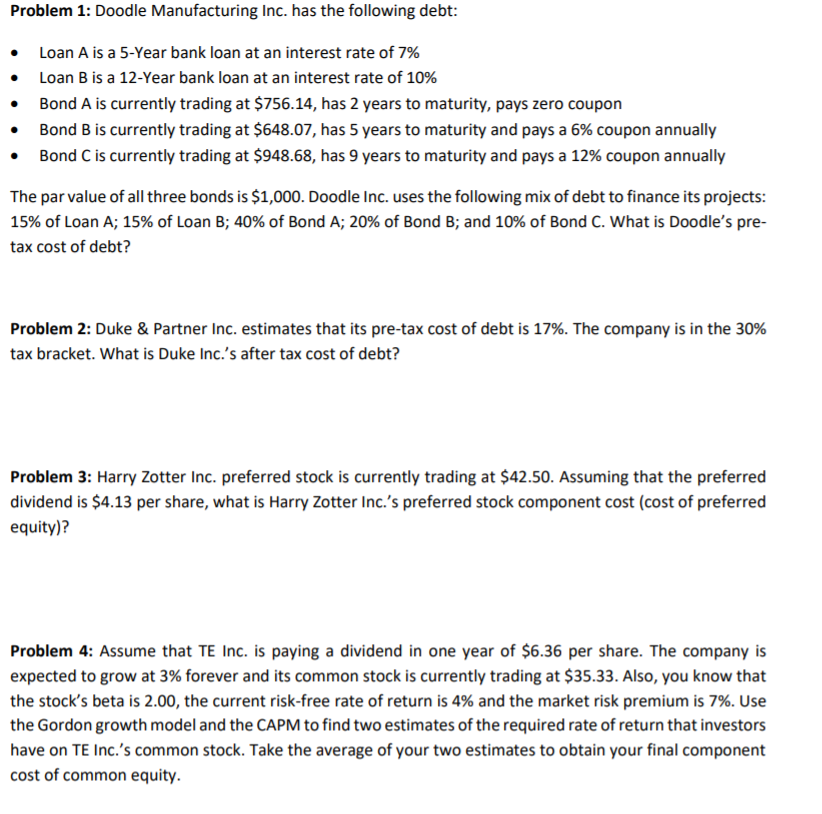 If you cannot answer all questions the please do not answer at