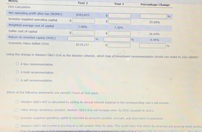 2,870,000 EBITDA $735,000 $630,000 Depreciation and amortization expense 128,625 122,500 EBIT $606,375