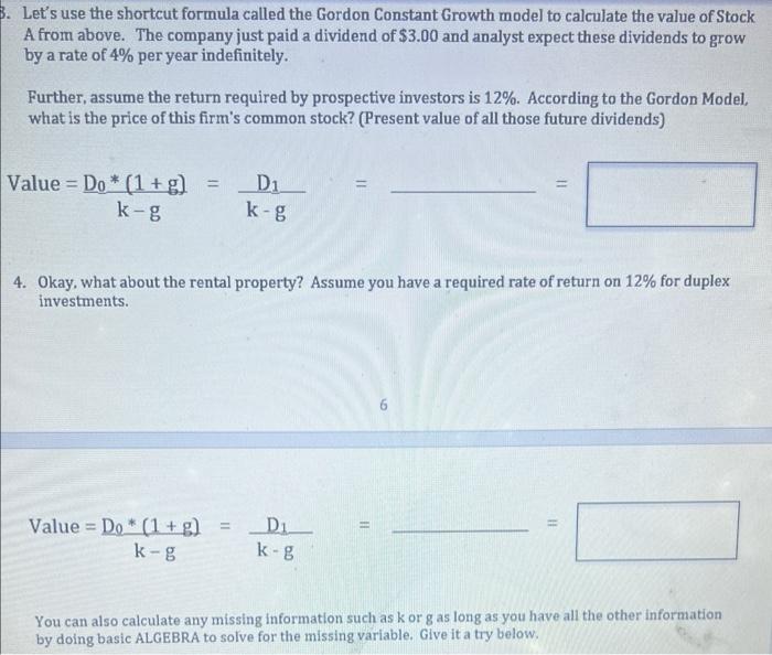 please answer correctly and show workings. Let's use the shortcut formula called
