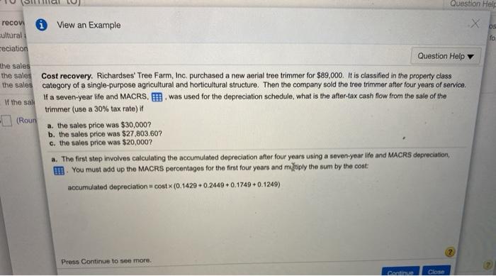 of 6 (5 complete) HW Score: 80.56%, 4.83 of 6 pts P10-10