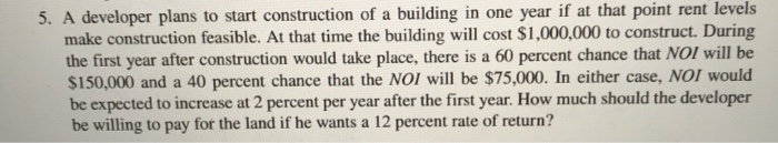 Please do not complete in excel, please show all work and use