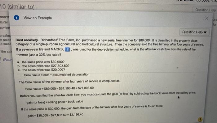 class category of a single purpose agricultural and horticultural structure. Then the
