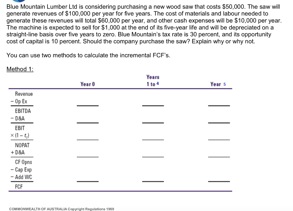 Upload or showing your excel spreadsheet WORKINGS via do this questions below.