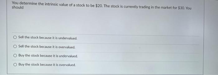 the expected future cash flows of an asset. The present value of