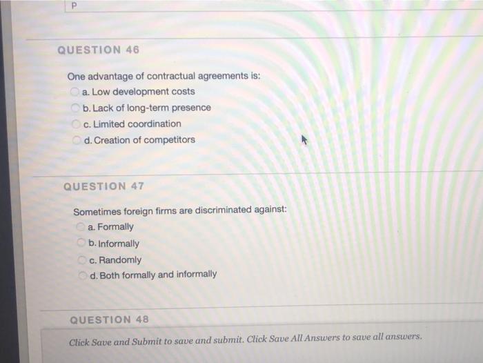 Primary stakeholder groups b. Secondary stakeholder groups c. Shareholders d. CSRS QUESTION