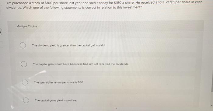  Financial accounting please answer all, will leave a like :) Jim