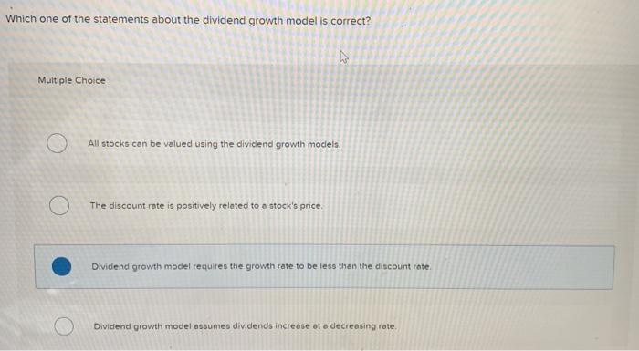 purchased a stock at $100 per share last year and sold it