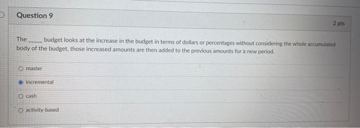 tools in allocating resources, making staff changes, scheduling production, and operating the