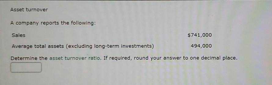 on common stockholders' equity. If required, round your answers to one decimal
