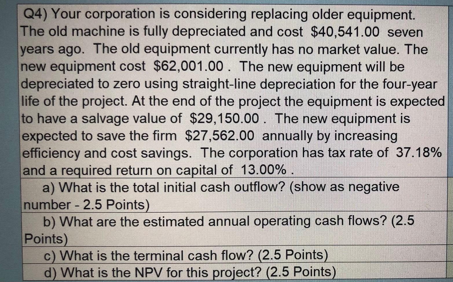  Please answer the full question for upvote, if it is not