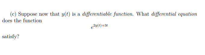 (s). (b) What stochastic differential equation does the stochastic process e2X(t)+31 satisfy?