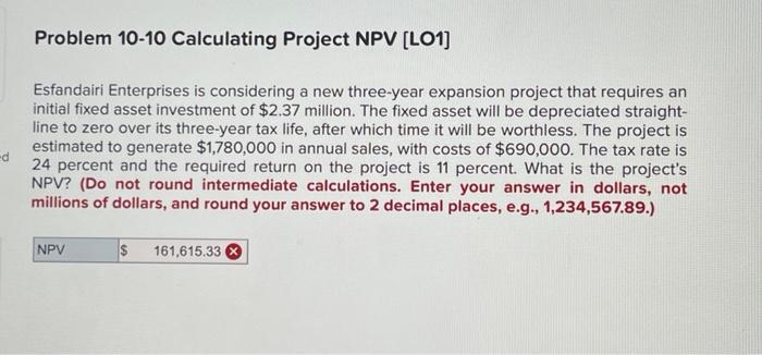 i need help with this!! please show work no excel this answer