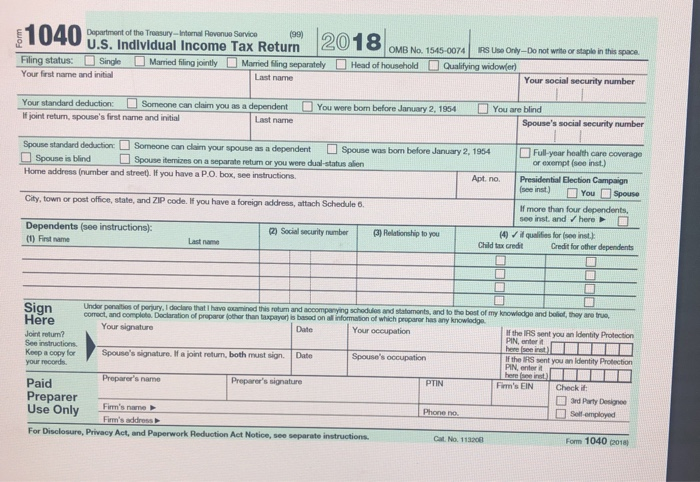 I understand you are going to help me figure out my gross