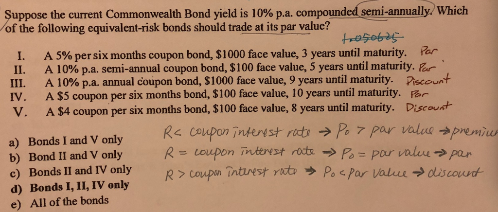 I know the answer here for this question is D, but can