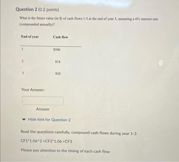 just purchased a parcel of land for $70000. If you expect to