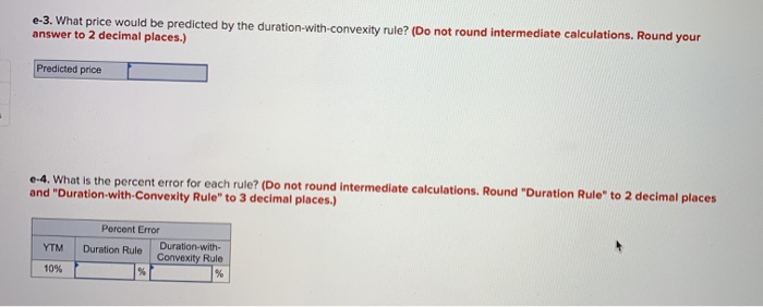 at a yield to maturity of 9%. a. Find the price of