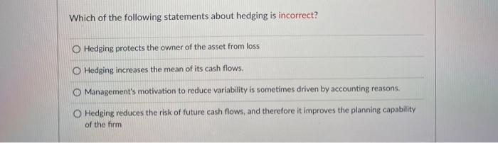 economic exposure, competitive exposure, or strategic exposure. Transaction Accounting o Operating Translation