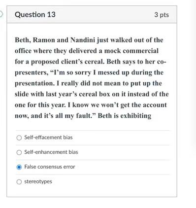 have: [ O Strong brand recognition. Satisfied employees and customers Whistleblowers O