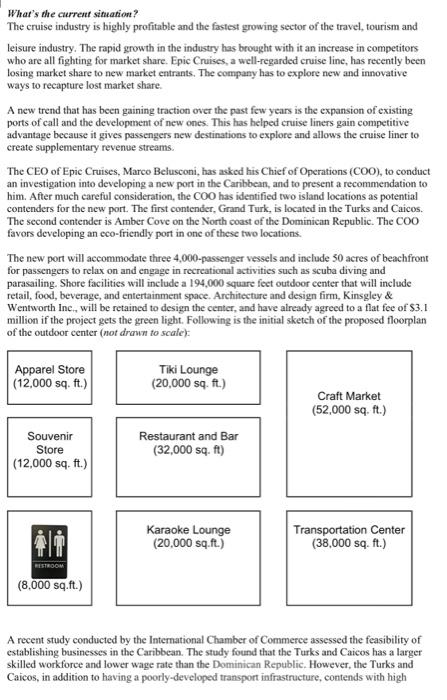 A suitable 2 subject line 2 4 An appropriate bottomline A list