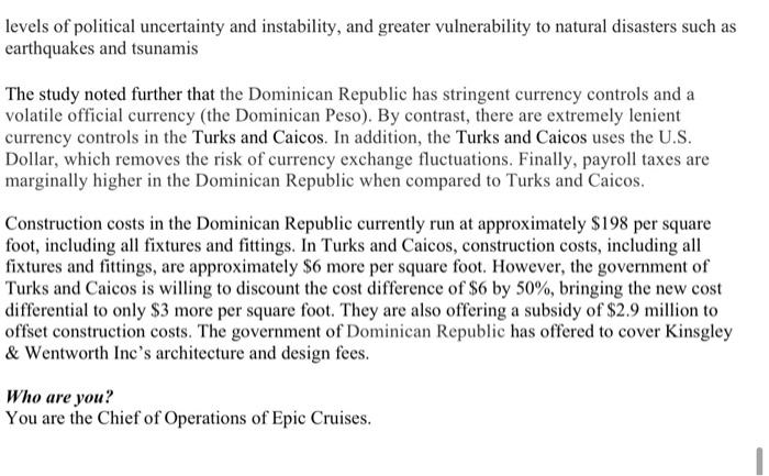 of supporting qualitative data in parallel form 5 5 1. Determine the