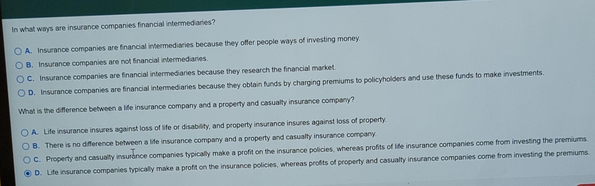 questions below The website of the CME Group, a market for trading