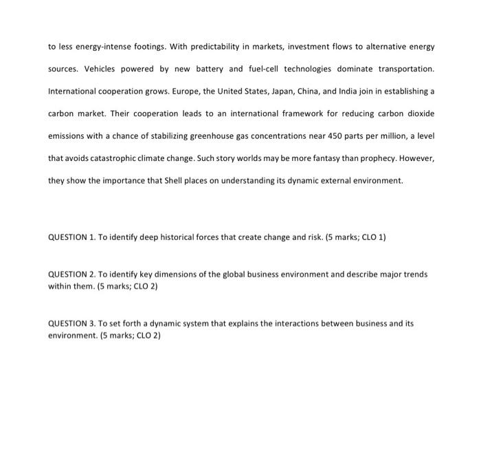 countries. Each year it makes capital Investments of between $30 billion and