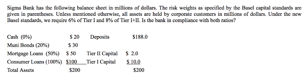 2. Continuing with the previous question, assume they replace both the muni