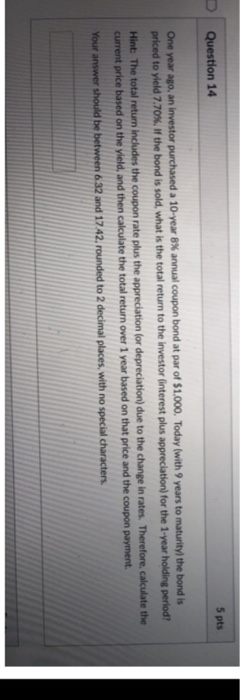  ANSWER FAST PLEASE. ROUND YOUR ANSWER TO TWO DECIMAL PLACES. Question