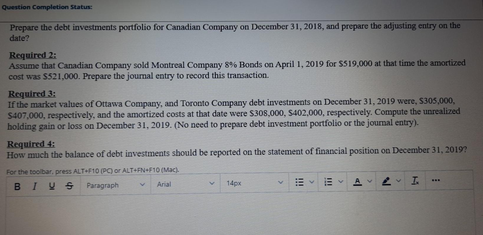 use your knowledge, skills and critical thinking to answer the questions below: