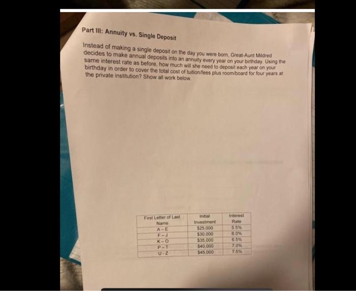 Please answer quickly will leave good review! all the oages need to