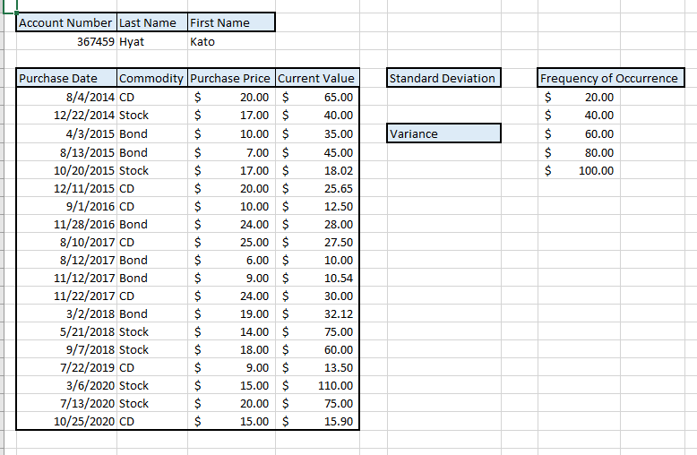 PLEASE LIST ALL STEPS FOR EACH STEP BELOW IN DETAIL 2 Use