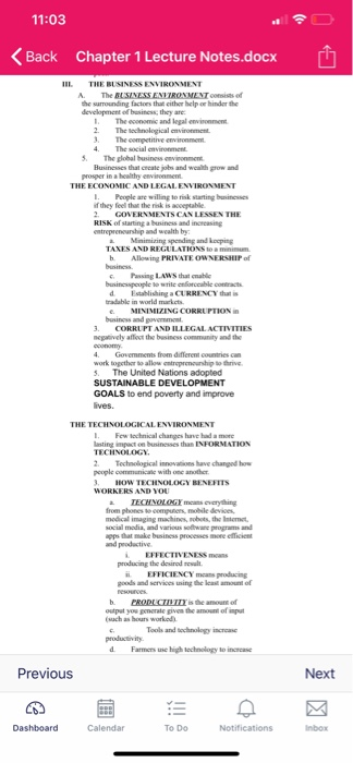 more of the concepts under discussion this week. **Provide your own thoughts