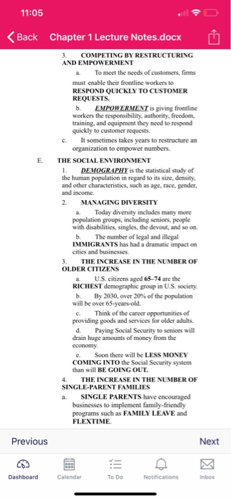 assignment, appropriately site your sources. Do not plagiarize your responses for this