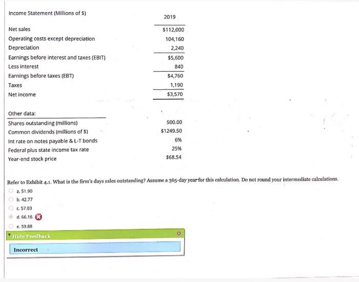 during the next 5 years, and the notes payable will be rolled