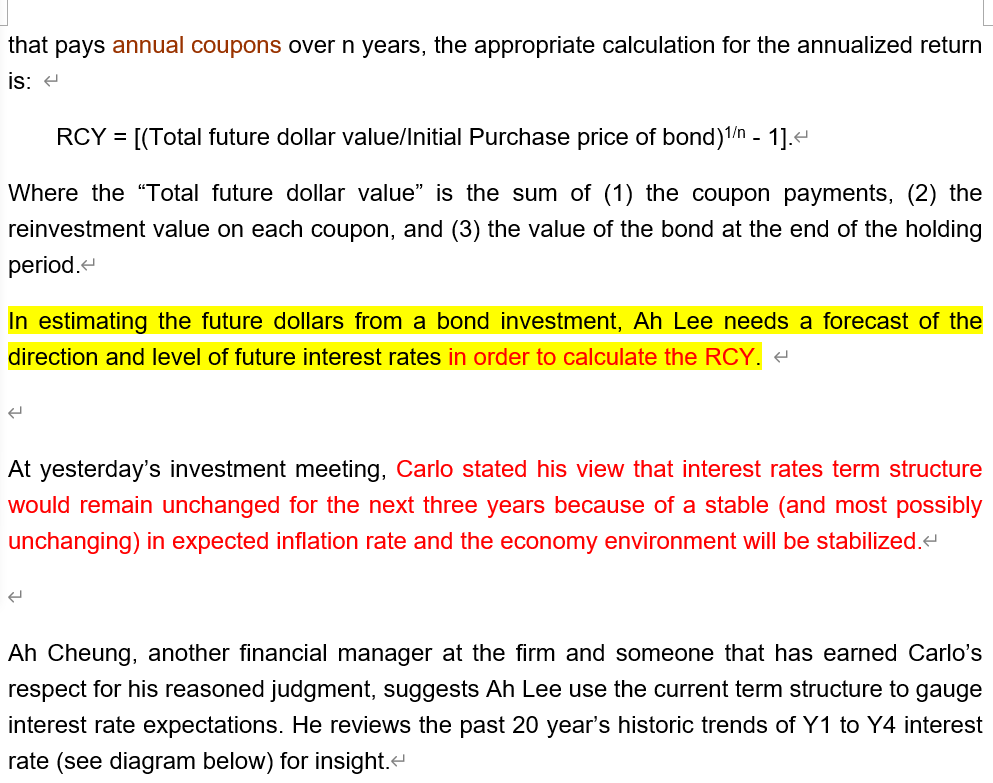 mid-sized manufacturing firm, has been caught off-guard before. To earn the most