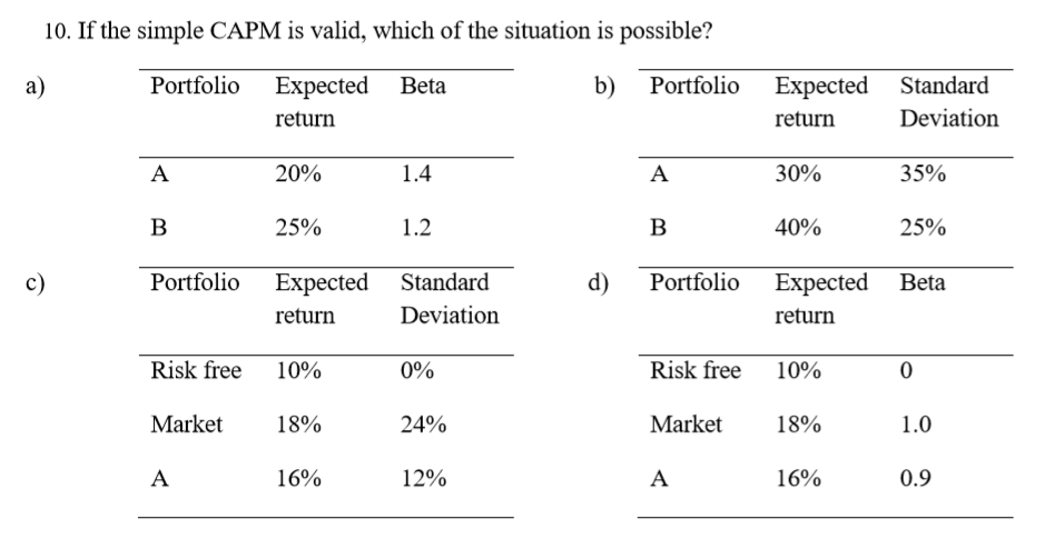 How do you arrive at the answer to this problem? I know