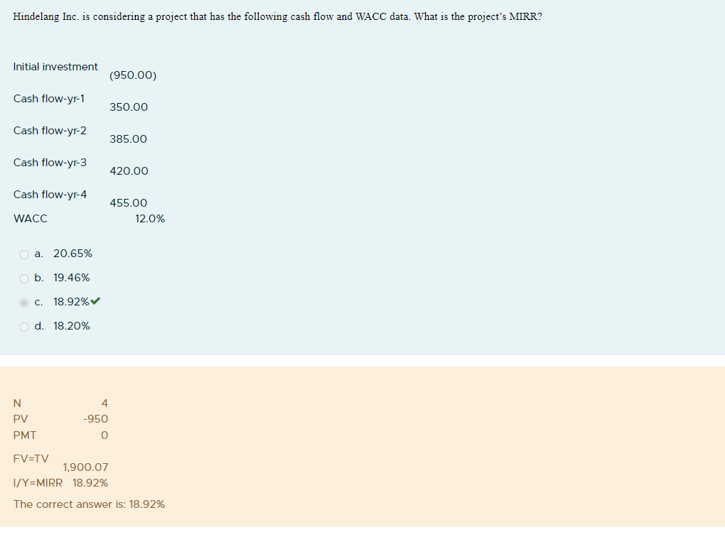 How would I solve the following questions WITHOUT EXCEL (manually solve) Please