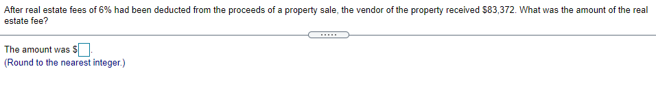 113% during the last ten years. If the index is now 211,