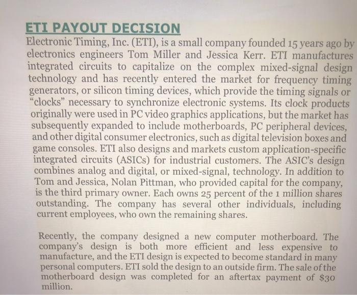  Be sure to explain each answer and show all your work!