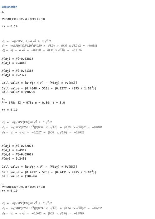 helps. i cant seem to figure it out. Assumptions 1. The decision