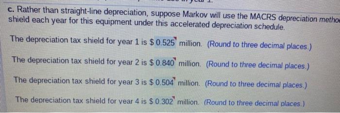 million to purchase some equipment used in the manufacture of disk drives.