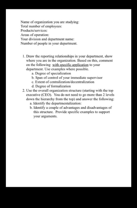 use apple as an example pleasue use apple as an example and