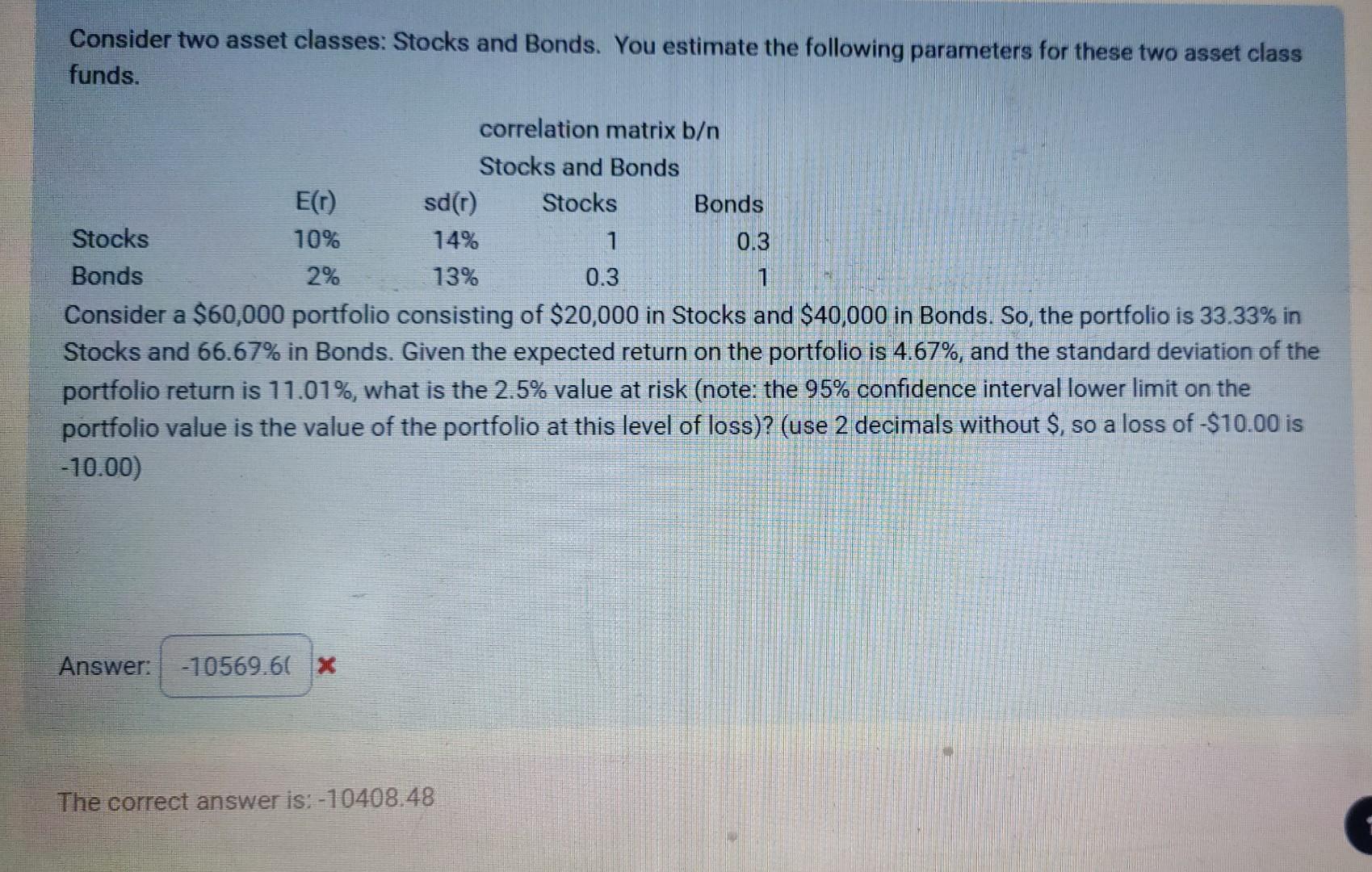  the correct answer is also given. i just need the procedure.