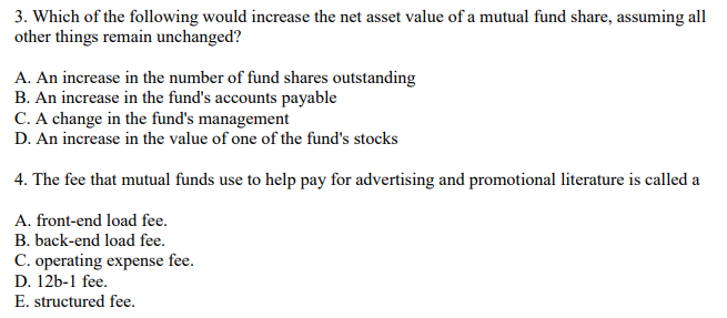  Please show all work and equations as needed. 3. Which of