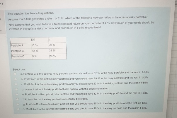 hi how do i solve this This question has two sub-questions