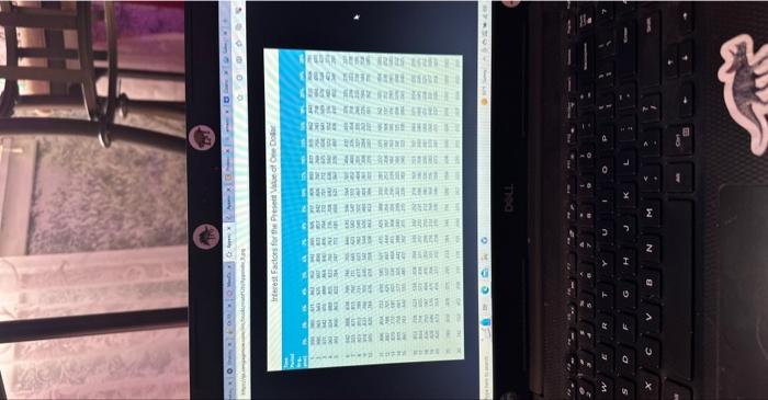 Problem 7-23 You win a judgment in an auto accident case for