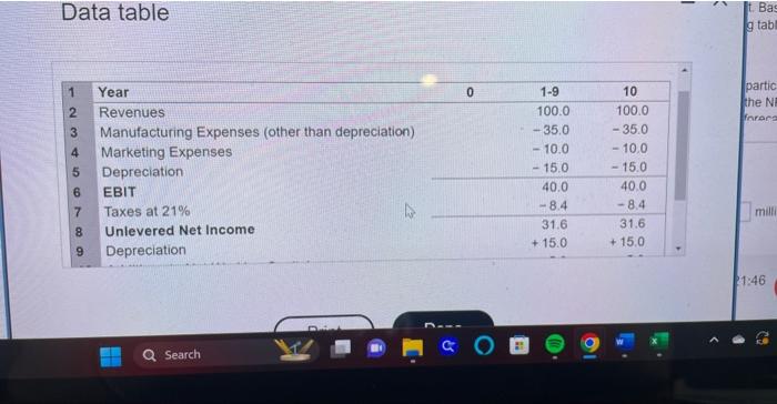  thank you so much Data table Data table Bauer Industries is