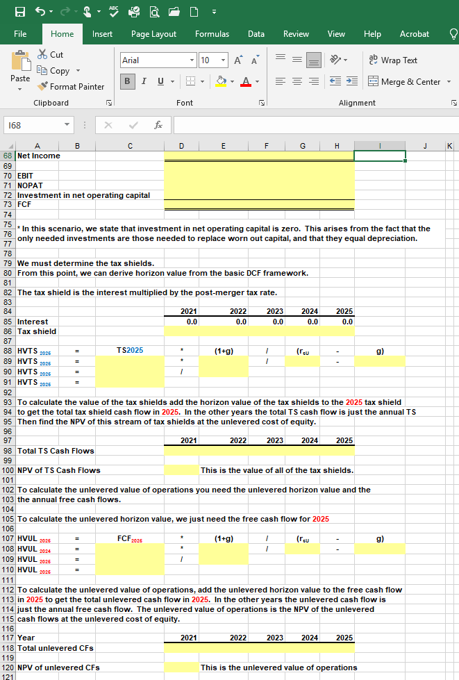 B5 File Home Insert Page Layout Formulas Data Review View Help Acrobat