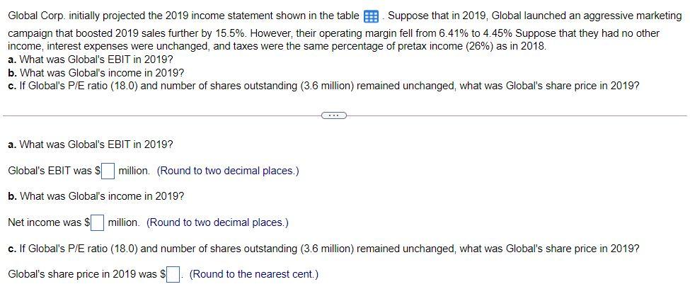 Hello! I'm having trouble with this practice question. Thank you for your