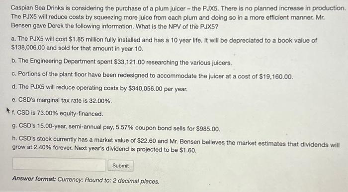 please show steps. i will give a thumbs up if correct! Caspian